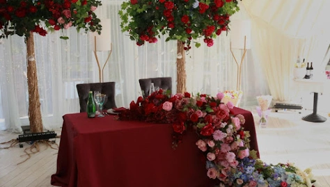 Фото №5 зала Большой шатер