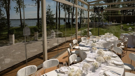 Фото №4 зала THE SUN VERANDA