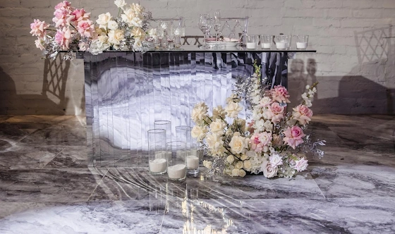 Фото №6 зала Банкетный зал