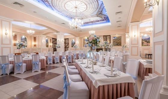 Фото №2 зала Основной зал