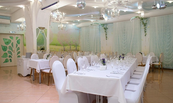 Фото №14 зала Основной зал