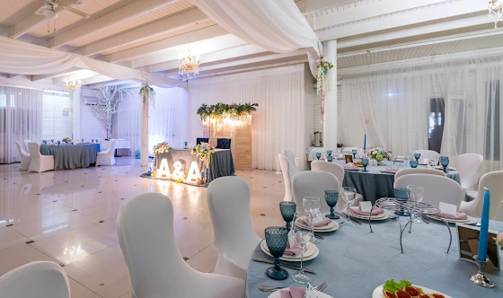 Фото №2 зала Зал «Элизиум»