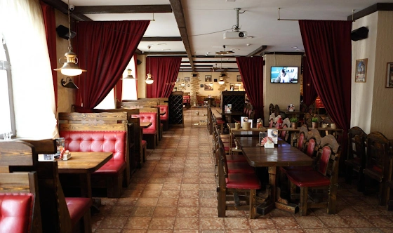 Фото №9 зала Зал на 200 человек