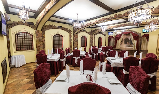 Фото №11 зала Основной зал