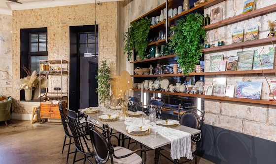 Фото №7 зала Основной зал 