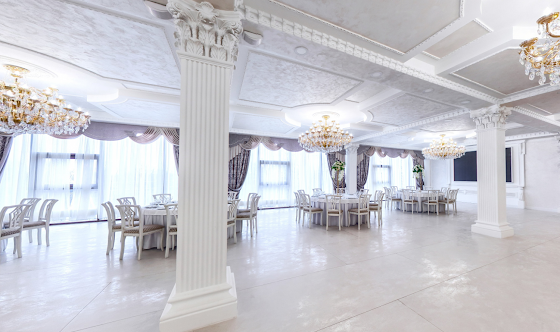 Фото №20 зала Царский зал