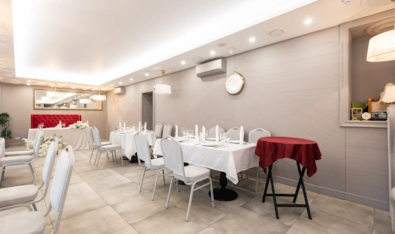 Фото №8 зала Основной зал 