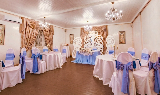 Фото №9 зала Зал «Каминный»