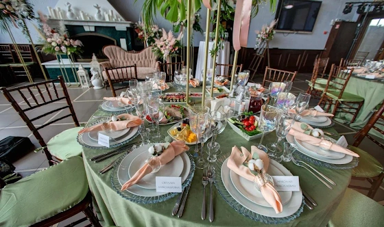 Фото №10 зала Основной зал