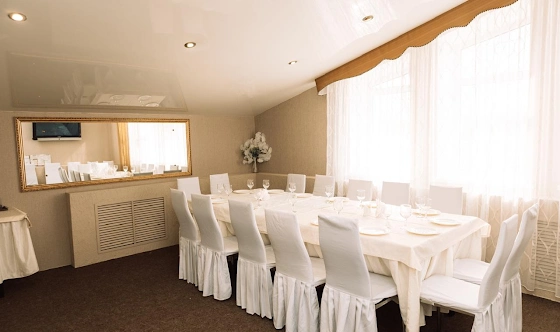 Фото №3 зала Малый зал