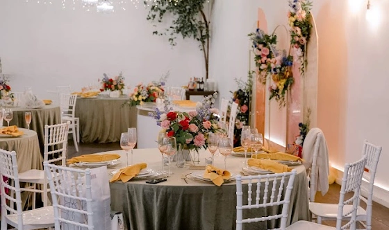 Фото №11 зала Большой зал