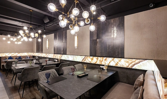 Фото №6 зала Зал №3