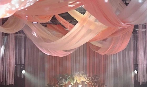 Фото №13 зала Зал "Платина" 