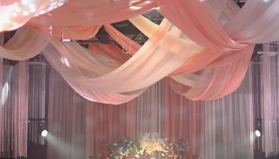 Фото №13 зала Зал "Платина" 