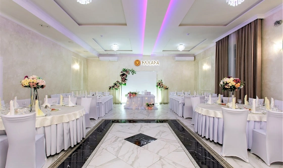 Фото №6 зала Большой зал