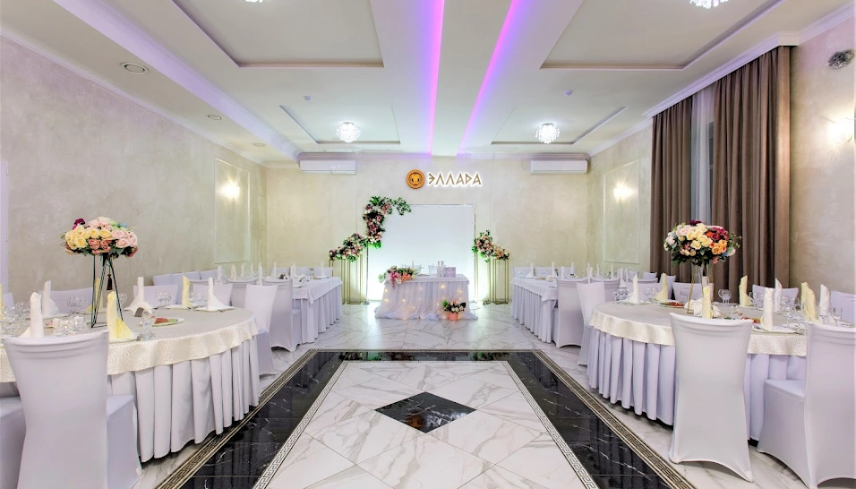 Фото №6 зала Большой зал