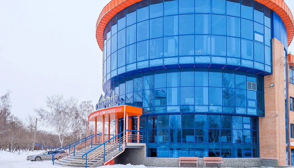 Фото №18 зала Рубиновый зал