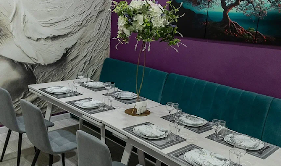 Фото №7 зала Зал «Седьмой»