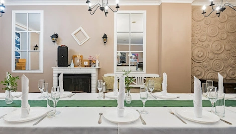 Фото №3 зала Основной зал