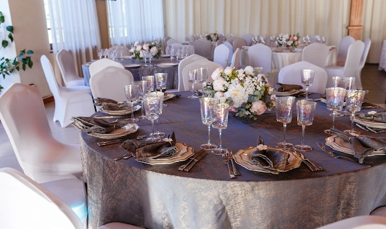 Фото №5 зала Основной зал