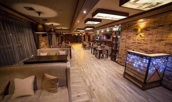 Фото №10 зала Основной зал