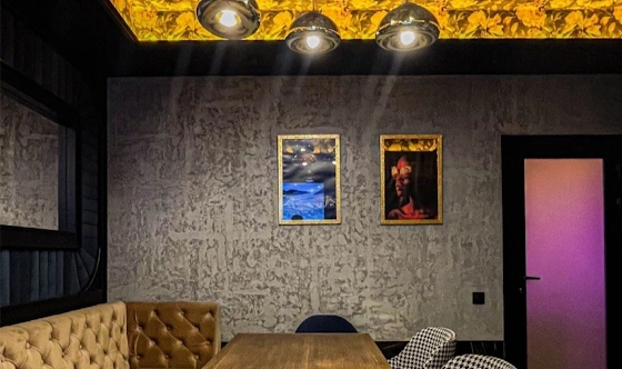 Фото №3 зала VIP-зал