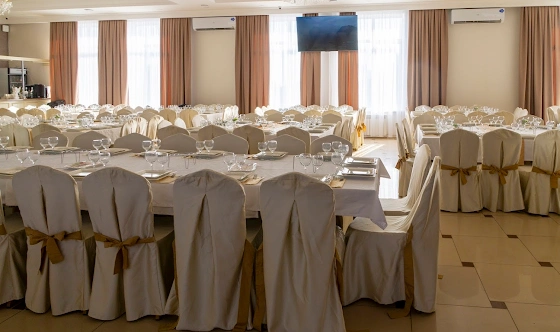 Фото №7 зала Помещение