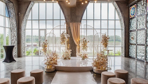 Фото №5 зала Большой зал 