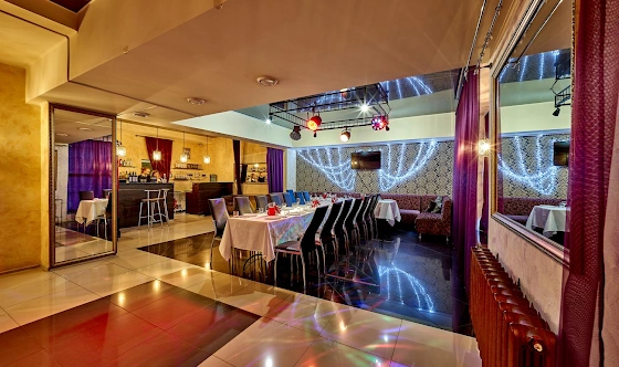 Фото №2 зала Караоке-зал