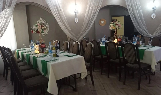 Фото №10 зала Основной зал