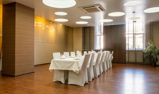 Фото №4 зала VIP-зал