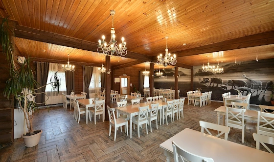 Фото №3 зала Зал 1 