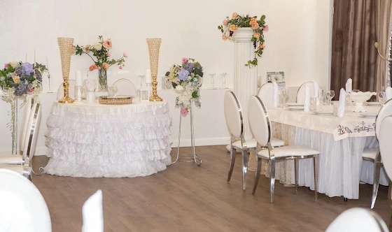 Фото №18 зала Зал на 50 человек