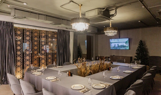 Фото №7 зала Большой VIP-зал