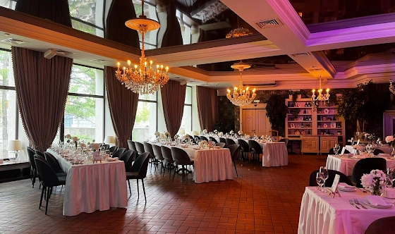 Фото №5 зала Ресторан