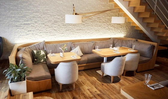 Фото №2 зала Основной зал 