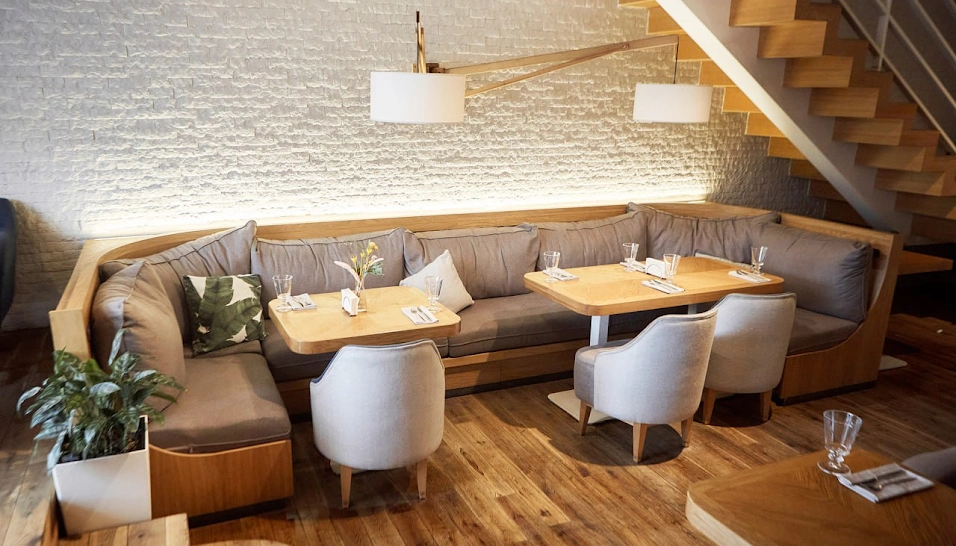 Фото №2 зала Основной зал 