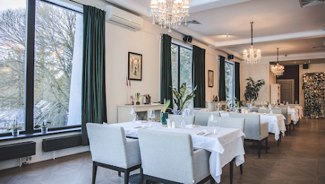 Фото №1 зала Банкетный зал 