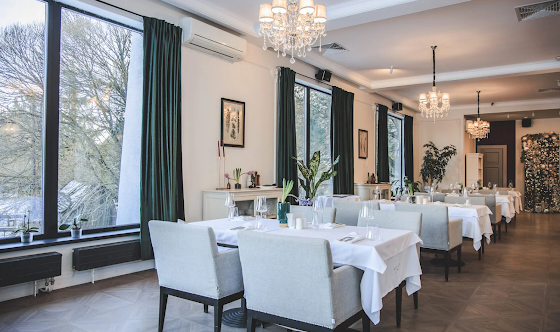 Фото №5 зала Банкетный зал 