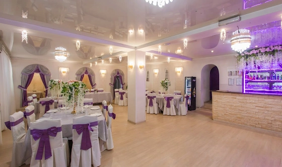 Фото №7 зала Основной зал