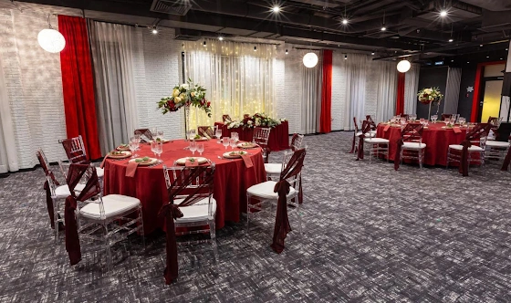 Фото №5 зала Зал «Том 1»