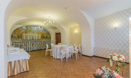 Фото №18 зала Основной зал