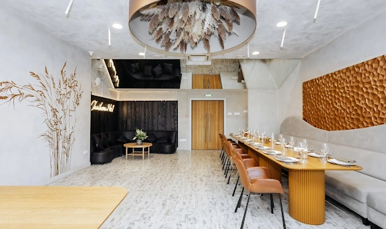 Фото №8 зала Малый зал