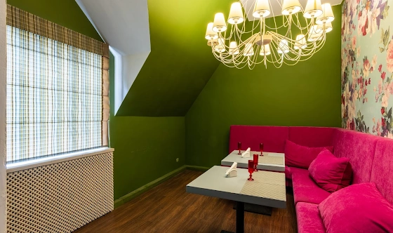 Фото №4 зала VIP-зал №2