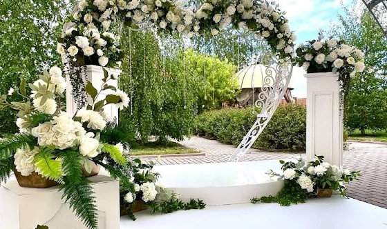 Фото №4 зала Летняя веранда