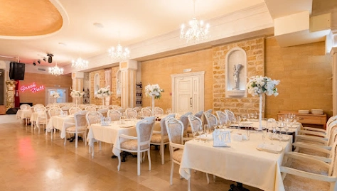 Фото №3 зала Греческий зал "Greek Hall"