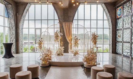 Фото №5 зала Большой зал 