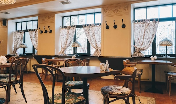 Фото №14 зала Большой зал