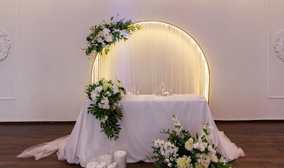 Фото №9 зала ART