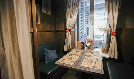 Фото №6 зала Основной зал 